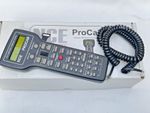 NCE 524010 PROCAB DELUXE HANDHELD CONTROLLER / THROTTLE.