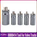 For Volvo Trucks Removing Pneumatic Pipe Tool  1Sets Titanium 88800414 Tool