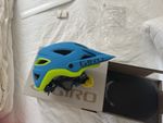 Giro MONTARO   M Mountain Bike Helmet