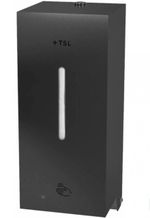 Wall Mounted Sensor Operated Soap Dispenser - 0.8L Capacity TSL.937