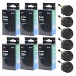 Bike Tyre Inner Tube Schrader Valve  12" 14" 16" 18" 20" 24" 26" 27.5" 29"