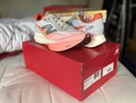 NEW BALANCE FUELCELL SUPERCOMP ELITE V5 - Road running shoes uk 12.5