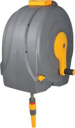 Hozelock Wall Mounted Quick Reel 40 m (Model 2496) - Brand New