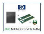16GB -2x8GB DDR3 ECC Memory Ram Upgrade for HP ProLiant Microserver N40L Gen 7