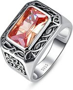 Ring  of Aryavarta  - Land of Paradise -      Unique to Godsmasterhealers!