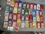Vintage TOP TRUMPS BUNDLE JOB LOT X 42