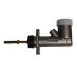 OBP Universal Integral Reservoir Brake / Clutch Master Cylinder - 1.0 Inch