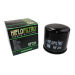 Hiflo HF204 Motorcycle Oil Filter for Yamaha YZF-R3 19-22