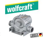 WOLFCRAFT METAL 3000L/Hour Self Priming Drill Hose Pump For Liquids,Water, 2200