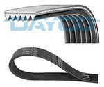 DAYCO 6PK799EE V-Ribbed Belts Fits Audi A1 A3 Q3 TT Seat Ateca Leon Skoda VW