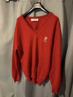 Rancid Stage And Music Video Worn Jumper by Lars fredericksen Rare signed 