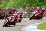 CARL FOGARTY 1997 PHOTO PRINT MOTOR CYCLE GRAND PRIX RACER SUPER BIKE DUCATI