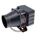 12v Micro Heater (2.2kw) - Motorsport / Custom Build / Kit Car / Camper