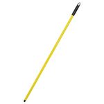 Gorilla Broom Short Handle Replacement HANDLE ONLY for Sweeping Brush 1.2m