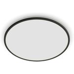 Philips LED Superslim SceneSwitch Dimmable Ceiling Light 2700K 36W [Warm White