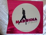 LOTTO DI 8 CD + 3 DVD + BOX - MADONNA CANTANTE - MUSICA - CD MUSICALE - SET TOUR