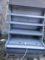 Dairy Fridge