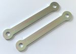 J Jack Up Kit 35mm GSF600 GSF650 Bandit Dog Bones Suspension Linkages *UK MADE*