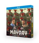 Mayday (2026) 2-Disc New Sealed Box Set
