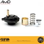 GFB DV+ Diverter Valve for BorgWarner Turbo's T9354 LandRover, Vauxhall, Volvo