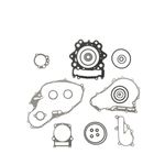 Complete Gasket Set with Valve Seals For Yamaha Raptor 700 700R YFM700 2006-2014