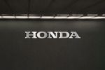 Honda Logo Crest 100cm Aluminum Logo Name Car Garage WALL SIGN Shed PROMO sky