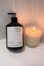 Shampoo FRAMA st Pauls Apothecary