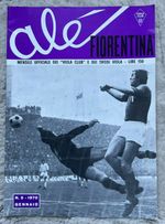1970 EUROPEAN CUP FIORENTINA v CELTIC + CARNIVALE YOUTH TOURN BAYERN CSKA STEAUA