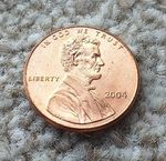 One Cent Various Dates 1959-2019 USA Coin  By coin_lovers