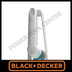 Black & Decker BHPC110 Recon Li-Ion Turbo Motor Extend Scrubbing Powered Brush