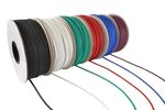 Microphone Cable 50m and 100m Rolls with Choice of Colour