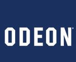 Odeon cinema Ticket No Expiry Date- Inc IMAX/I sense