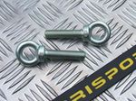 Competition Harness / Belt Eye Bolt - Track Day etc