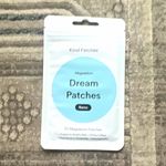 Kind Patches Dream Nano Sleep Patches 20 Pack White/Blue MPN KP-ON364 Mg