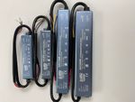 60W/200W DC24V MINI Power Supply Transformer Adapter Driver Waterproof Led Light