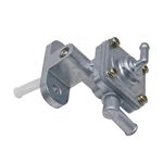 Petrol Fuel Tap Suzuki SV650 1999-2002 / SV650 S 1999-2002 / Vacuum
