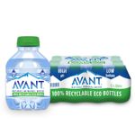 Avant Natural Mineral Still Water 200ml Screwcap - Packs - 12/24/48