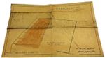 L  & NW Railway Conduit Colliery Plan Norton Mineral Line Brownhills 1884 Map