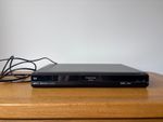 Panasonic DMR-EX769 -Freeview Playback - HDD DVD Recorder - Black