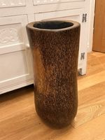 Large 20th Century African Palm Umbrella/Stick Stand. Delivery available  