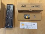 JVC KA-551U Tripod Quick Release Base Plate for JVC/Sony/Panasonic sealed, new