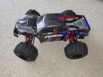  TYPHOON HOBBIWAY HIGH SPEED RC EXCELLENT CONDITION 