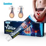 New Health Care of Man Private Part Care Herbal 30g Cream Varicocele Veins