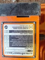 Magnetic Drill