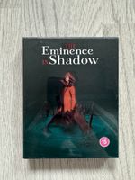 The Eminence in Shadow Season 1 Collector's Edition Blu-ray [Region B]