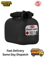 CarPlan Diesel Fuel Can 5L | Free Fast Delivery | UK