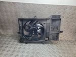 NISSAN NOTE TEKNA E11 2006-2012 RADIATOR COOLING FAN MOTOR 1831491016