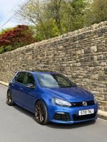 2010 Volkswagen Golf R MK6 * Sunroof * Reverse Camera * HPI Clear * NOT S3 GTI