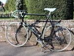 Bianchi Road Bike 63cm Vintage Classic Retro