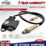 JB3G-5L239-AB 2331411 Matter Sensor For Ford RANGER 2.0 ECOBLUE